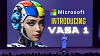 VASA-1 Microsoft